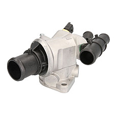 Termostat,lichid racire Termostat sistem racire 88C in carcasa ALFA ROMEO 156 166 FIAT BRAVA BRAVO I MAREA MULTIPLA LANCIA LYBRA 1.9D/2.4D 09.96-06.10 VERNET TH7177.88J