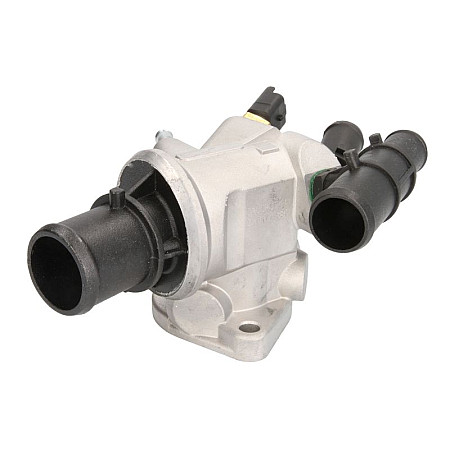 Termostat,lichid racire Termostat sistem racire 88C in carcasa ALFA ROMEO 156 166 FIAT BRAVA BRAVO I MAREA MULTIPLA LANCIA LYBRA 1.9D/2.4D 09.96-06.10 VERNET TH7177.88J