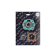 Set garnituri complet, motor Engine gaskets - set APRILIA GULLIVER RALLY SCARABEO SONIC BETA ARK QUADRA KEEWAY F-ACT 2T FLASH 2T FOCUS HURRICAN MATRIX RY6 2T RY8 MALAGUTI CENTRO F10 50/125 1993-2010 RMS RMS 10 068 9010