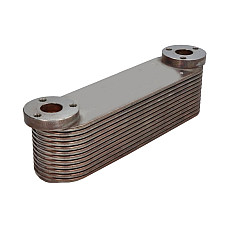 Radiator ulei, ulei motor Radiator ulei VOITH BPART 54.9239.10BP