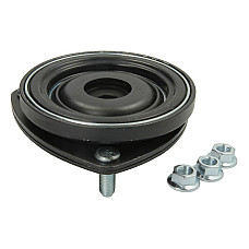 Set reparatie, rulment sarcina amortizor Montare cu structura MacPherson Fata Dreapta/Stanga cu rulment HONDA CIVIC VII 1.3H-1.7 12.00-12.05 KAYABA KYBSM5402