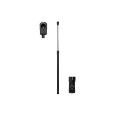 Amortizor capota Arcul cu gaz capota motor Dreapta/Stanga lungime maxima: 584mm sUV:200mm MERCEDES C W203 CLC CL203 KUPE/LIMUZINA 05.00-06.11 MAGNUM TECHNOLOGY MGS3009MT