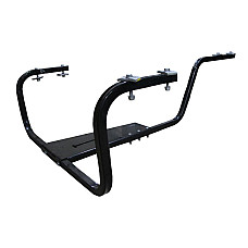 Suport, roata de rezerva Spare wheel holder ET-120 WIELTON WIELTON W015165