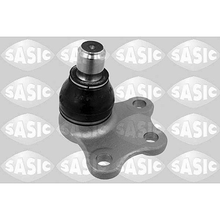 Articulatie sarcina/ghidare Pivot axa Dreapta/Stanga inferior fata diametru con 18mm DS DS 3 CITROEN C-ELYSEE C3 II C3 III C4 CACTUS DS3 PEUGEOT 2008 I 208 I 301 1.0-1.6D 09.09- SASIC SAS7570008
