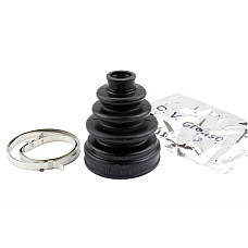 Burduf cauciuc, articulatie planetara Joint rubber boot front/inside/outside/rear  KAWASAKI KVF YAMAHA YFM YXR 300-660 1995-2012 ALL BALLS 19-5012