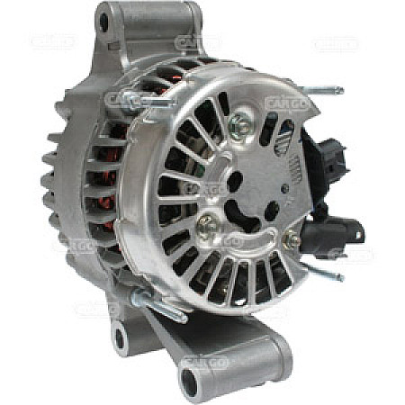 Alternator 14V 115A  FORD MONDEO III 1.8/2.0 10.00-03.07 HC-CARGO CAR113708