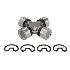 Articulatie, cardan Crucea arborelui de antrenare 27mmx8178mm FORD MAVERICK NISSAN CABSTAR E PATROL III/2 TERRANO II TRADE 2.4-3.0D 06.89-09.07 BLUE PRINT ADN13906