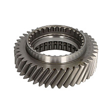 Pinion transmisie automata Gearbox sprocket number of teeth 40pcs ZF TRAXON 12 TX 2620 12 TX 2820 EURORICAMBI 95536438