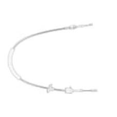 Cablu shimbator viteze Gearshift level cable L selecting gears  FIAT IDEA LANCIA MUSA 1.3D 01.04- OE FIAT 55228846