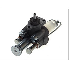 Pompa electrica incalzire habitaclu Pompa mecanica de combustibil STAR 200 01.76-12.94 BPART V8.HF.M11