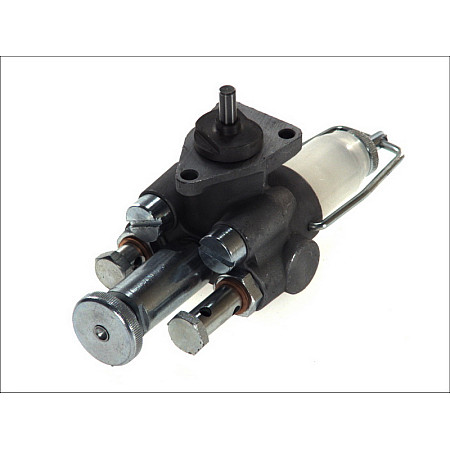 Pompa electrica incalzire habitaclu Pompa mecanica de combustibil STAR 200 01.76-12.94 BPART V8.HF.M11