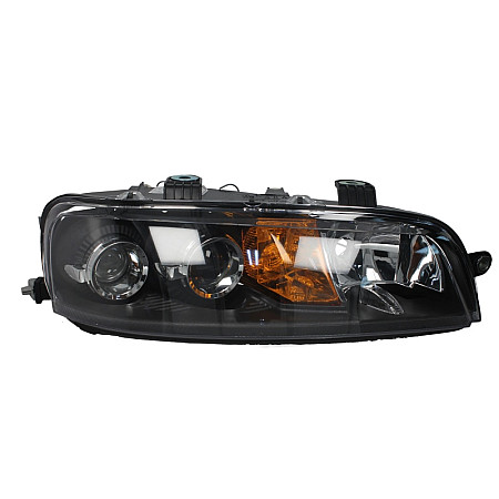 Far Lampa frontala Dreapta 2*H7/H3 electric fara motoras FIAT PUNTO PUNTO EVO/HATCHBACK PUNTO/HATCHBACK -09.03 TYC TYC 20-5957-15-2