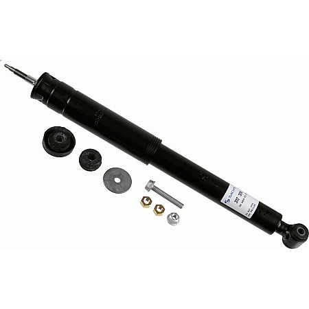 Amortizor Fata Dreapta/Stanga MERCEDES CLK A208 CLK C208 2.0-5.4 06.97-06.02 SACHS 317 356