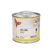 Diluanti si substante de curatat Diluant 352-500  05l pt reparatii mici a vopselei GLASURIT 50411592