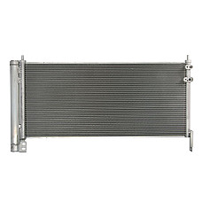Condensator, climatizare A/C condenser TOYOTA AURIS 1.8H 10.12-12.18 KOYORAD CD011025M