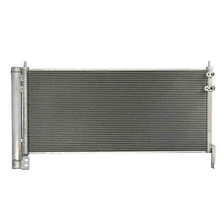 Condensator, climatizare A/C condenser TOYOTA AURIS 1.8H 10.12-12.18 KOYORAD CD011025M
