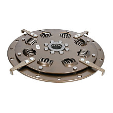 Disc ambreiaj Amortizor de torsiune diametru: 348mm numar dinti: 14 buc 40 CASE IH 120 2WD 120 4WD 130 2WD 130 4WD 140 2WD 140 4WD 155 2WD 155 4WD 175 2WD 175 4WD 190 2WD 190 4WD KAWE 2940N KW