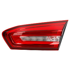 Stop spate Lampa spate Dreapta partea interioara LED  FORD FOCUS IV 01.18- VISTEON 20-210-01212