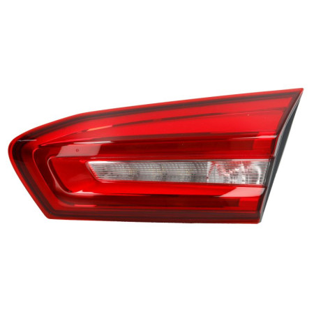 Stop spate Lampa spate Dreapta partea interioara LED  FORD FOCUS IV 01.18- VISTEON 20-210-01212