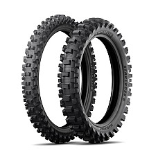 Anvelopa moto [222624] Cross/enduro tyre MICHELIN 80/100-21 TT 51M STARCROSS 6 MEDIUM SOFT Front MICHELIN 8010021 OMMI 51M SCRO6MS