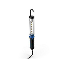 Lanterne portabile Portable workshop lamp cable CBL10 light source type LED light beam 330lm power: 5 W cable length: 5m PHILIPS PHI LPL35X1