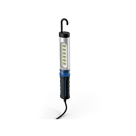 Lanterne portabile Portable workshop lamp cable CBL10 light source type LED light beam 330lm power: 5 W cable length: 5m PHILIPS PHI LPL35X1