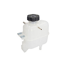 Vas de expansiune, racire Vas expansiune with plug CHEVROLET SPARK 03.10- VERNET ET0042C1