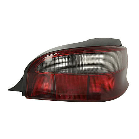 Stop spate Lampa Dreapta P21 5W P21W se potriveste CITROEN SAXO 10 16 0296 0404 DEPO 552 1907R UE SR