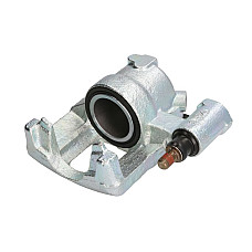 Etrier frana Etrier de frana cu disc Fata Dreapta FIAT 500 CINQUECENTO PANDA PUNTO SEICENTO / 600 LANCIA Y Y10 0.7-1.4CNG 07.91- BUDWEG 342447