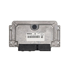 Unitate comanda, injectie aditiv Elemente de injectie cu punct mono BOSCH 0 281 020 060