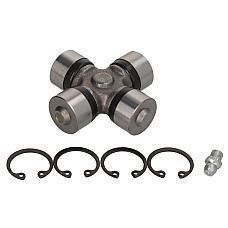 Articulatie, cardan Crucea arborelui de antrenare 2203mmx588mm GKN U166