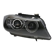 Far Lampa frontala Dreapta LED/bi-xenon D1S/H8 electric cu motor BMW 3 E90 3 E91 08.08-06.12 ZKW 665.32.100.02