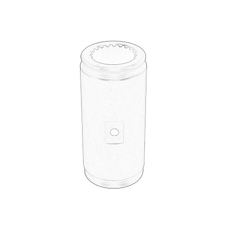 Rulment cardan Drive shaft connector CLAAS 546 547 566 577 616 656 710 715 816 826 836 OE CLAAS 0011029691-CL