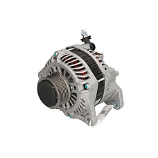 Alternator 12V 130A  NISSAN NAVARA NP300 NAVARA PATHFINDER III RVI MAXITY 2.5D 02.02- STARDAX STX101987