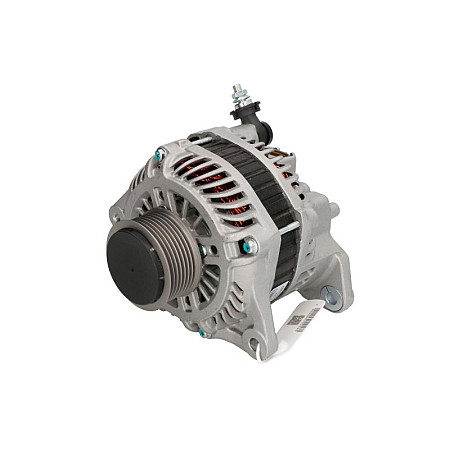 Alternator 12V 130A  NISSAN NAVARA NP300 NAVARA PATHFINDER III RVI MAXITY 2.5D 02.02- STARDAX STX101987