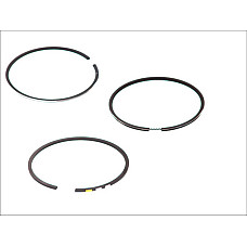Set segmenti piston 835 +050 2 2 3 EN piston CITROEN BERLINGO BERLINGO/MINIVAN BX C25 JUMPER JUMPY XANTIA XSARA ZX FIAT DUCATO SCUDO 1.9D 10.82-12.06 PEUGEOT GOETZE 08-152007-00