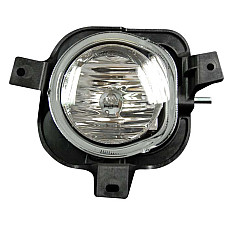 Far Lampa de ceata Stanga H1 FORD KA OLSA OL8.20.073.00