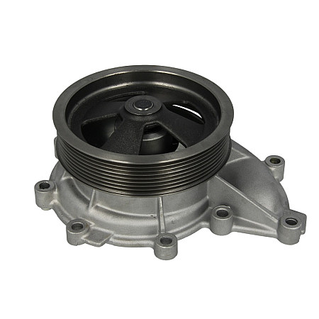 Pompa apa Pompa de apa cu rulment: 150mm SCANIA PGRT DC11.09 04.04- DOLZ DOLZ E117