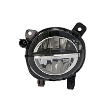 Proiector ceata Lampa de ceata Stanga LED cu lumini curbe BMW 4 F32 F82 4 F33 F83 4 G22 G82 07.13- ZKW 756.04.000.02