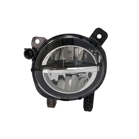Proiector ceata Lampa de ceata Stanga LED cu lumini curbe BMW 4 F32 F82 4 F33 F83 4 G22 G82 07.13- ZKW 756.04.000.02