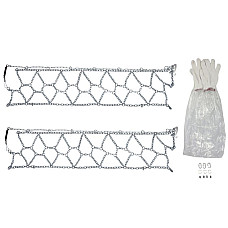 Lanturi Snow chains atv/forklifts VERIGA 225/75-10 230/75-10 23x9-10 VERIGA STN 150