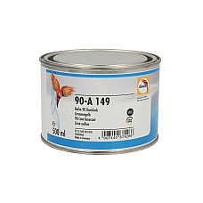 Vopsele Vopsea 05 l galben tip de pulverizare: pistol GLASURIT 50435866