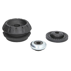Set reparatie, rulment sarcina amortizor Montare cu structura MacPherson Fata Dreapta/Stanga NISSAN MICRA IV NOTE 1.2 05.10- KAYABA KYBSM5839