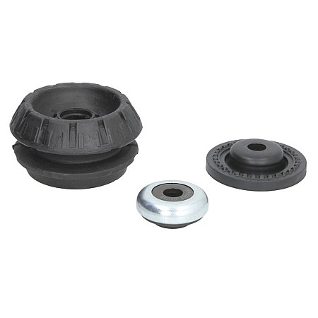 Set reparatie, rulment sarcina amortizor Montare cu structura MacPherson Fata Dreapta/Stanga NISSAN MICRA IV NOTE 1.2 05.10- KAYABA KYBSM5839