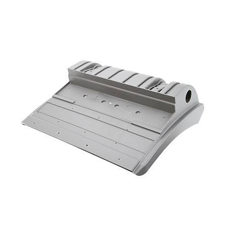 Aripa MERCEDES-BENZ ACTROS MP2 / MP3 PACOL MER-MG-002R