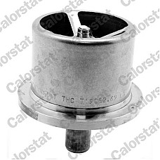 Termostat,lichid racire Cooling system thermostat 69C in housing RVI MIDLUM PREMIUM DCI4-B-MIDR06.23.56B/41 04.96- VERNET THS19052.69