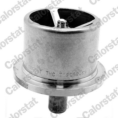 Termostat,lichid racire Cooling system thermostat 69C in housing RVI MIDLUM PREMIUM DCI4-B-MIDR06.23.56B/41 04.96- VERNET THS19052.69