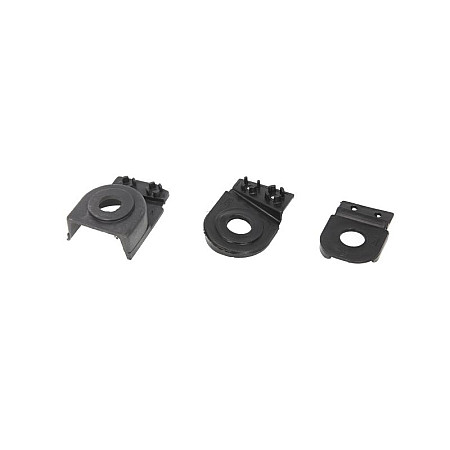 Set kit reparatie cleme far Fata Dreapta 1buc AUDI A6 ALLROAD C6 A6 ALLROAD C7 A6 C6 2.0-5.2 05.04-09.18 ROMIX ROM C70228