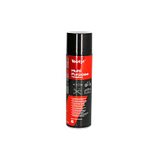 Protectie impotriva coroziunii Anti-corrosion body protection protection intended use: car body colour transparent VALVOLINE TECTYL MULTIPURPOSE TRANS