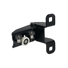 Balama usa Balama de usi glisante Mijloc Stanga JUMBO FORD TRANSIT 01.00-12.14 ROLL FTA08JL